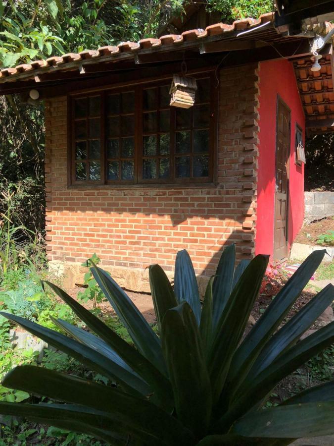 Aua Hostel Petropolis  Exterior photo