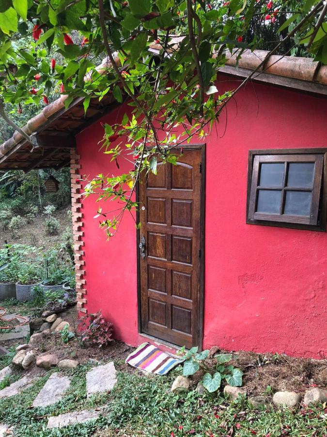 Aua Hostel Petropolis  Exterior photo