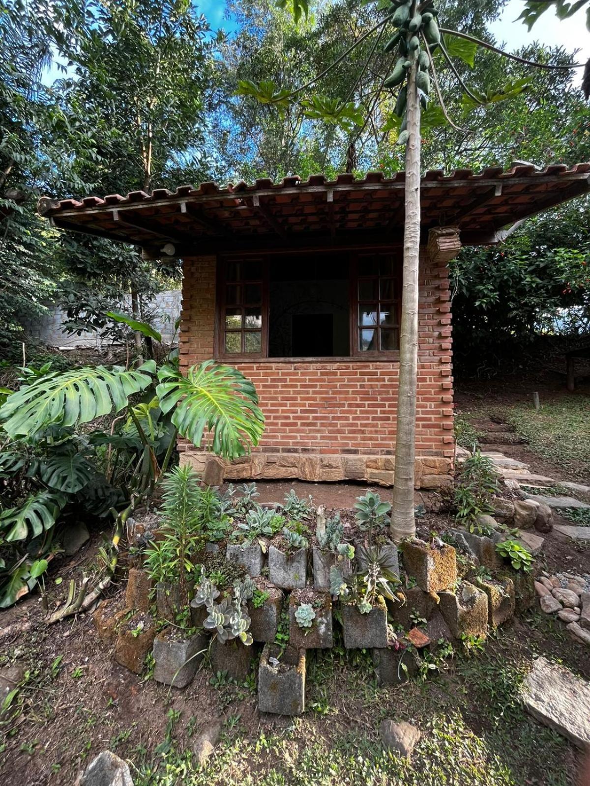 Aua Hostel Petropolis  Exterior photo